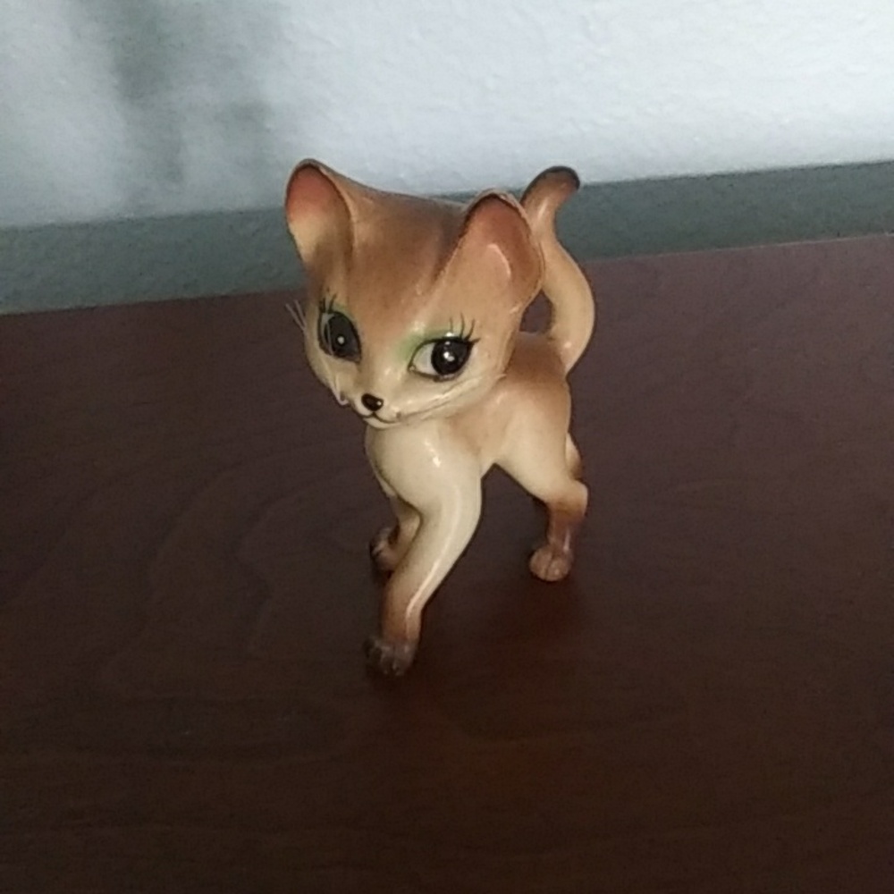 Josef Original Cat